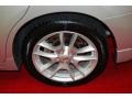 Radiant Silver Metallic - Maxima 3.5 SV Photo No. 11