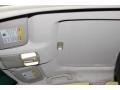 Radiant Silver Metallic - Maxima 3.5 SV Photo No. 17