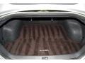 Radiant Silver Metallic - Maxima 3.5 SV Photo No. 21