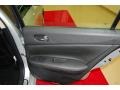 Radiant Silver Metallic - Maxima 3.5 SV Photo No. 22