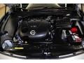 Radiant Silver Metallic - Maxima 3.5 SV Photo No. 32