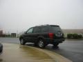 2005 Nighthawk Black Pearl Honda Pilot EX-L 4WD  photo #4