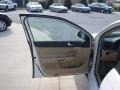 Campanella White - Jetta 2.5 Sedan Photo No. 11