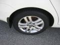 Campanella White - Jetta 2.5 Sedan Photo No. 24