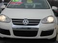 Campanella White - Jetta 2.5 Sedan Photo No. 32