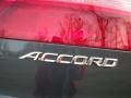 Graphite Pearl - Accord LX Special Edition Coupe Photo No. 10