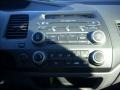 2006 Atomic Blue Metallic Honda Civic EX Sedan  photo #13