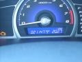 2006 Atomic Blue Metallic Honda Civic EX Sedan  photo #17