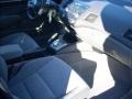 2006 Atomic Blue Metallic Honda Civic EX Sedan  photo #19