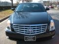 Black Raven - DTS Sedan Photo No. 3