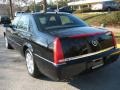 2007 Black Raven Cadillac DTS Sedan  photo #6