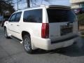 White Diamond - Escalade ESV AWD Photo No. 2