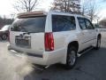 White Diamond - Escalade ESV AWD Photo No. 4