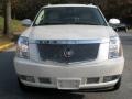 White Diamond - Escalade ESV AWD Photo No. 7