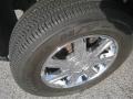 White Diamond - Escalade ESV AWD Photo No. 10