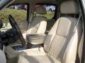 White Diamond - Escalade ESV AWD Photo No. 12