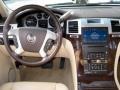 White Diamond - Escalade ESV AWD Photo No. 16