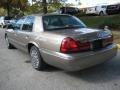 2003 Arizona Beige Metallic Mercury Grand Marquis GS  photo #2