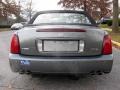 2004 Thunder Gray Cadillac DeVille DTS  photo #3