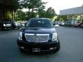 2007 Blue Chip Cadillac Escalade AWD  photo #2