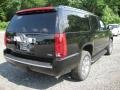 2007 Black Raven Cadillac Escalade ESV AWD  photo #2