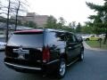 2007 Black Raven Cadillac Escalade ESV AWD  photo #5