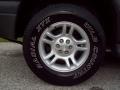 Deep Molten Red Pearlcoat - Durango SXT Photo No. 4