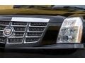 2007 Black Raven Cadillac Escalade ESV AWD  photo #13