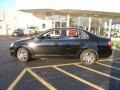 Black - Jetta 2.5 Sedan Photo No. 2
