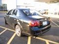 Black - Jetta 2.5 Sedan Photo No. 3