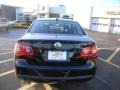 Black - Jetta 2.5 Sedan Photo No. 4