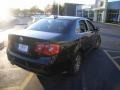 Black - Jetta 2.5 Sedan Photo No. 5