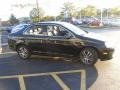 Black - Jetta 2.5 Sedan Photo No. 6