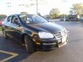 Black - Jetta 2.5 Sedan Photo No. 7