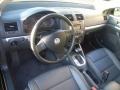 Black - Jetta 2.5 Sedan Photo No. 10