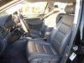 Black - Jetta 2.5 Sedan Photo No. 12