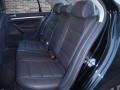 Black - Jetta 2.5 Sedan Photo No. 14