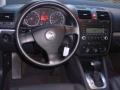Black - Jetta 2.5 Sedan Photo No. 17