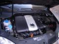 Black - Jetta 2.5 Sedan Photo No. 20