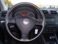 Black - Jetta 2.5 Sedan Photo No. 22