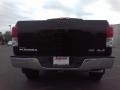 2010 Black Toyota Tundra Double Cab 4x4  photo #5