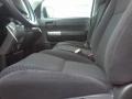 2010 Black Toyota Tundra Double Cab 4x4  photo #8