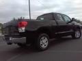 2010 Black Toyota Tundra Double Cab 4x4  photo #11