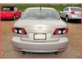 Smokestone - MAZDA6 i Sport Sedan Photo No. 4