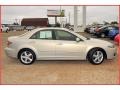 Smokestone - MAZDA6 i Sport Sedan Photo No. 6