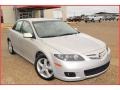 Smokestone - MAZDA6 i Sport Sedan Photo No. 7