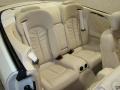 Arctic White - CLK 350 Cabriolet Photo No. 13
