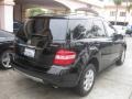 Black - ML 350 4Matic Photo No. 3