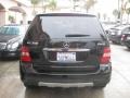 Black - ML 350 4Matic Photo No. 4