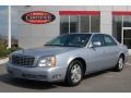 Blue Ice - DeVille Sedan Photo No. 1